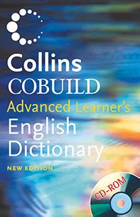 cobuild collins dictionary|COBUILD 30th ANNIVERSARY .